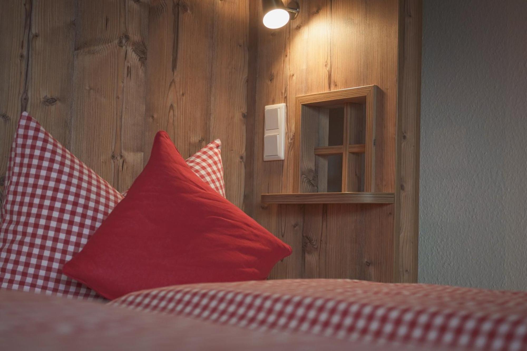 B&B Talstation Ferienwohnung für 2 Personen Horselberg-Hainich Exterior foto